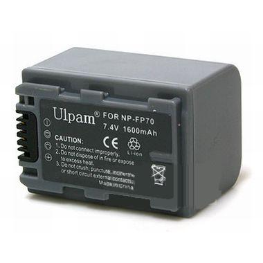 ���̻��� NP-FP70 ȣȯ ���͸�