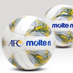 몰텐 AFC 챔피언스리그 매치볼 레플리카 (F9A2000)