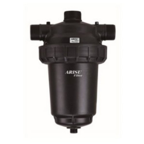 여과기 PE 디스켓 50mm