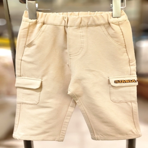  디즈니 심바 카고 바지 79R522004