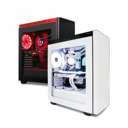 한성컴퓨터 보스몬스터 i7K Gaming8 Win 9th (SSD 240GB)