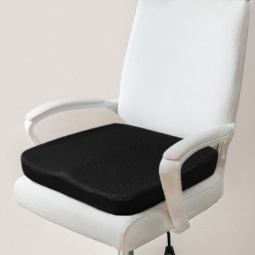 쿠팡 코멧 홈 메쉬커버 메모리폼 방석