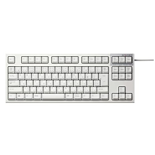 Topre REALFORCE R3S R3SC41 (해외구매)_이미지