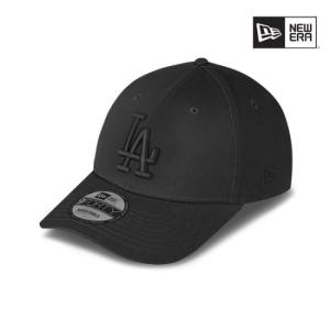 뉴에라 MLB 모자 LA다저스 빅로고 야구 러닝 볼캡 12052000_이미지