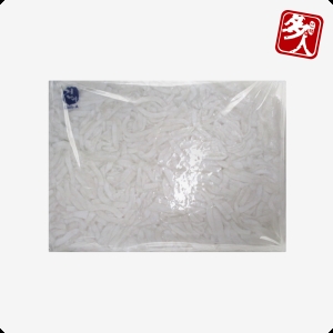 다인 횟감용 한치채 500g 일반형 한치물회 냉동한치 한치회채 물회한치용_이미지