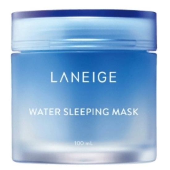 라네즈 워터 슬리핑 마스크 100ml (1개)_이미지