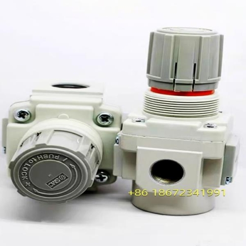 SMC AR20K AR30 AR40-03 04 01 02 H BG BE G E -B 압력 조절 감소 밸브