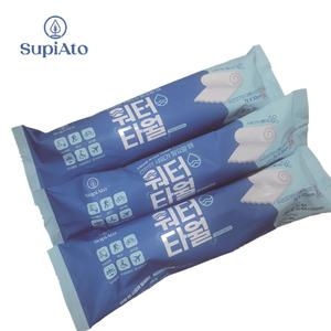 수피아토 워터타월 대형 (10개)_이미지
