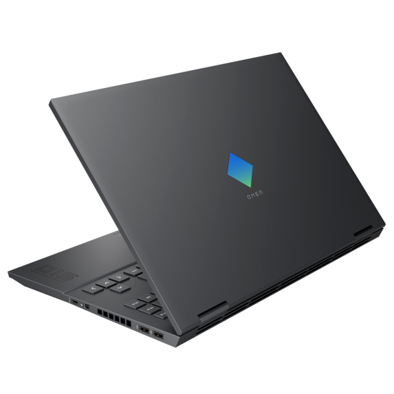 HP 오멘 15-en1024AX WIN11 32GB램 (SSD 1TB)