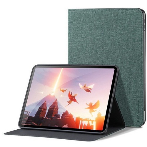 iPad Pro 11 3세대 모던 심플 패브릭 케이스