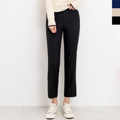 알티피아 구김없는 여자 오피스 정장 기본슬랙스 면접복 WC8EB19