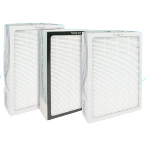 상상그램 블루에어 클래식 500/600 호환용 스모크스탑 필터