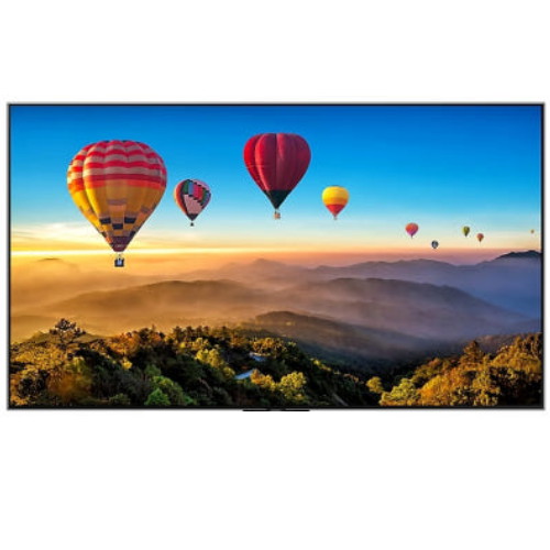 �Ｚ���� QLED KQ98QC80AFXKR