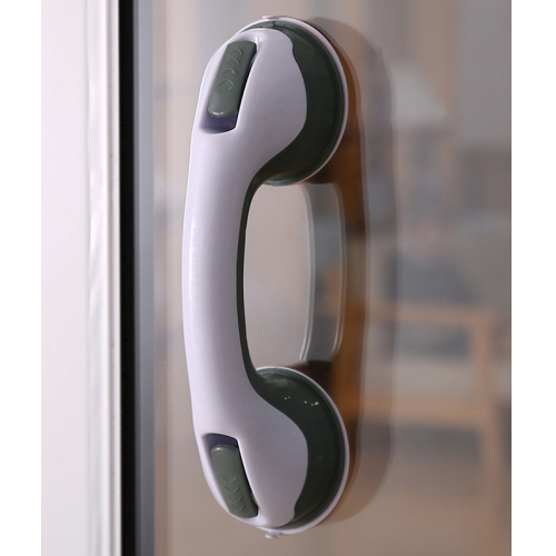 ㅤ마벨인홈 생활편리 안전 손잡이 유리 베란다 욕실 창문 흡착기 (2개)_이미지