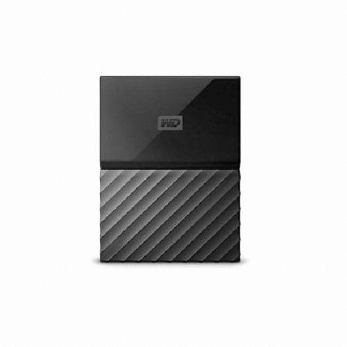 Western Digital WD My Passport For Mac Gen3 해외구매
