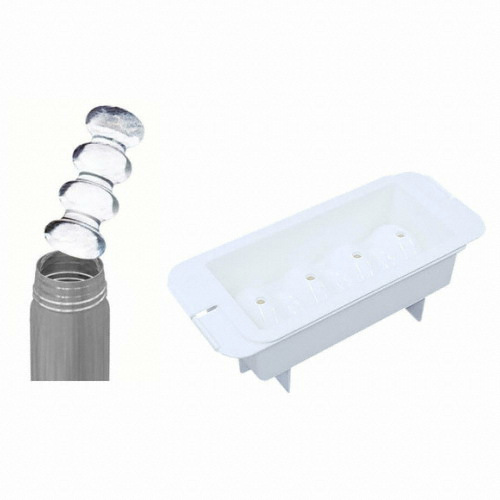 얼음틀 텀블러 아이스트레이