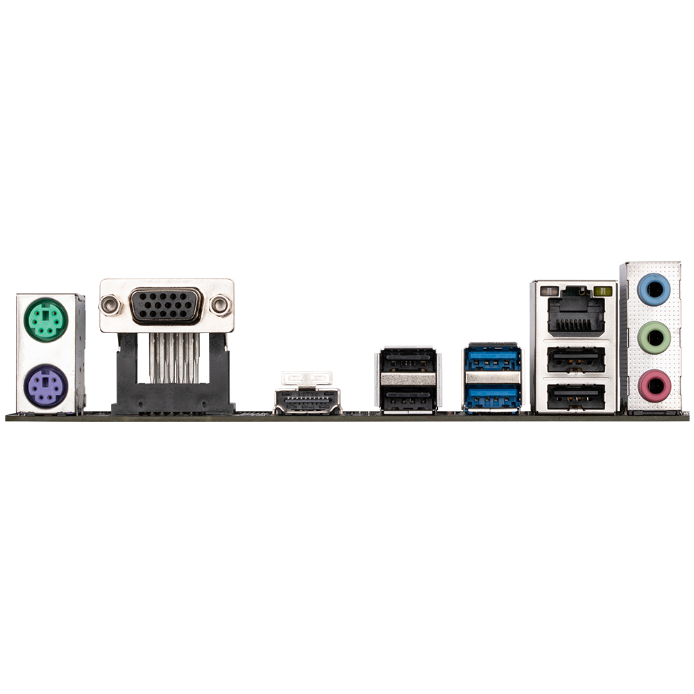 GIGABYTE H610M H �෯������� �Ǿ���Ʈ