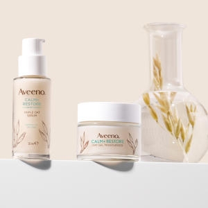 존슨앤존슨 아비노 캄 앤 리스토어 오트 젤 모이스춰라이저 50ml (1개)