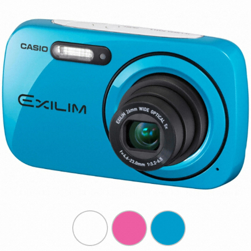 카시오 EXILIM EX-N1