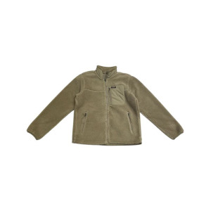 네파 부클 플리스 자켓 7L76161