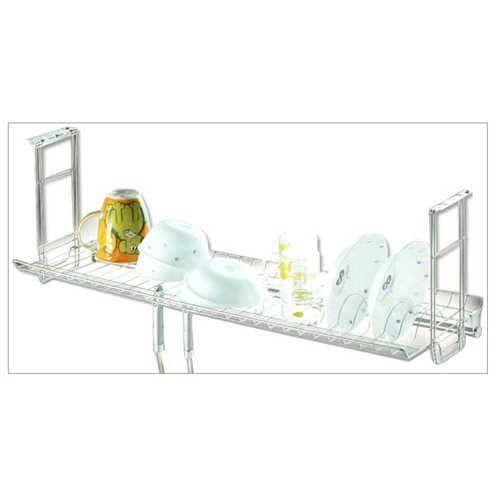 리빙나이스 싱크선반 600 1단이미지입니다. 누르면 해당 게시물로 새창이동합니다.