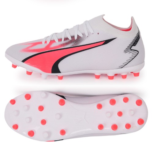 푸마 울트라 매치 MG 107520-01 (국내배송)_이미지