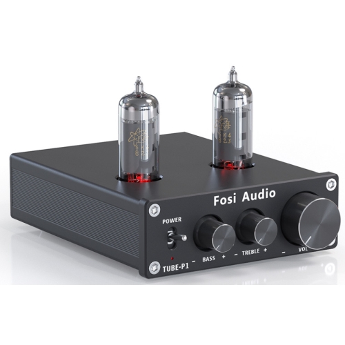 Fosi Audio TUBE-P1 (해외구매)_이미지