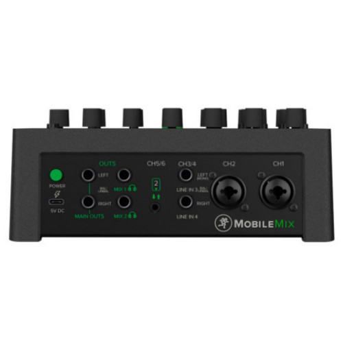 Mackie MobileMix (정품)_이미지