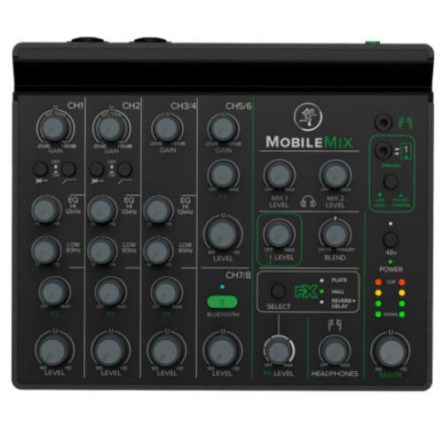 MobileMix