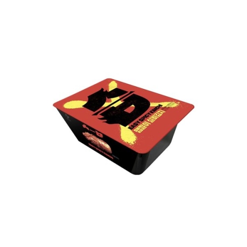 CJ제일제당 비비고 습 맵찔이 실비김치 400g (8개)