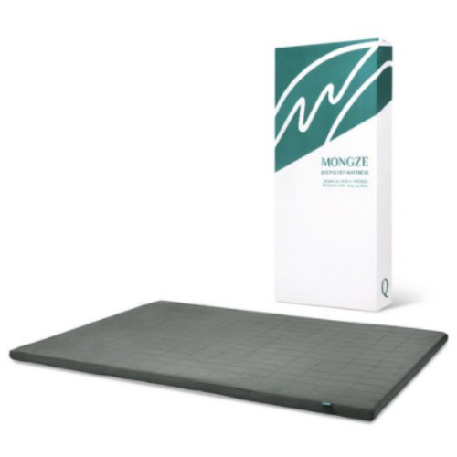 몽제 딥슬립 매트리스 K (5.5cm)