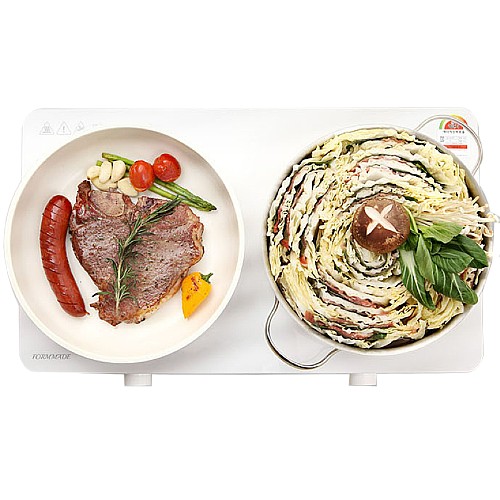 폼메이드 IC-200 (화이트)_이미지