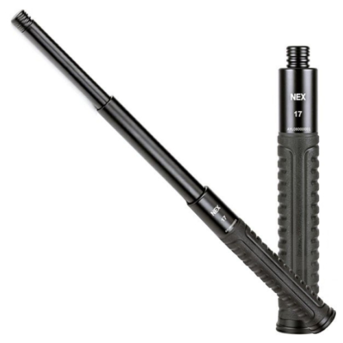 넥스토치 버튼식 퀵 삼단봉 N17