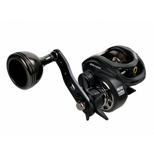 바낙스 티탄 네오 SW 104BL