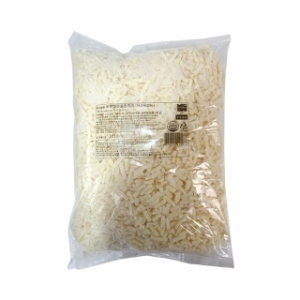 SR 모짜렐라골든치즈 2.5kg [1개]