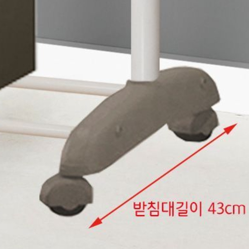 탱크행거 고급 1단 이동식 행거_이미지