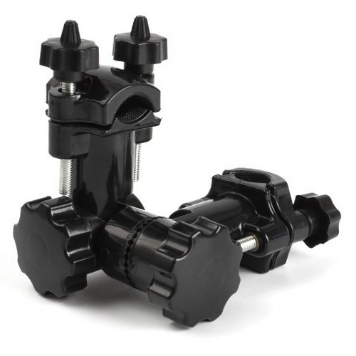 파라솔 각도조절기 신형 2단 블랙