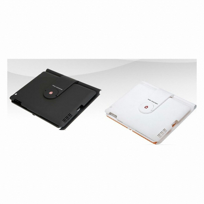 몽크로스 iPad2 MS-i200 블루투스 키보드_이미지