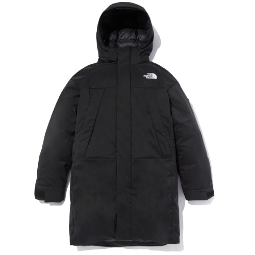 노스페이스 에어 히트 다운 코트 NC2DN50A