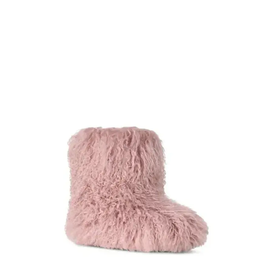 UGG 여성 겨울 방한 부츠 클래식 Short Fluff Momma Genuine Shearling 부티 888756