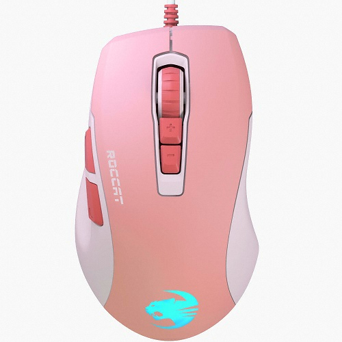 ROCCAT KONE PURE ULTRA Coral_이미지