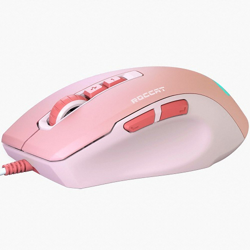 ROCCAT KONE PURE ULTRA Coral