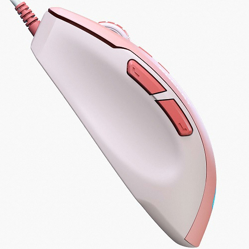 ROCCAT KONE PURE ULTRA Coral_이미지