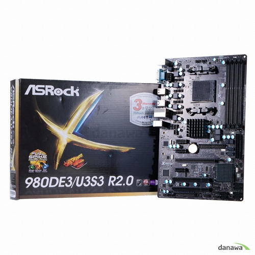 ASRock 980DE3/U3S3 R2.0 에즈윈_이미지