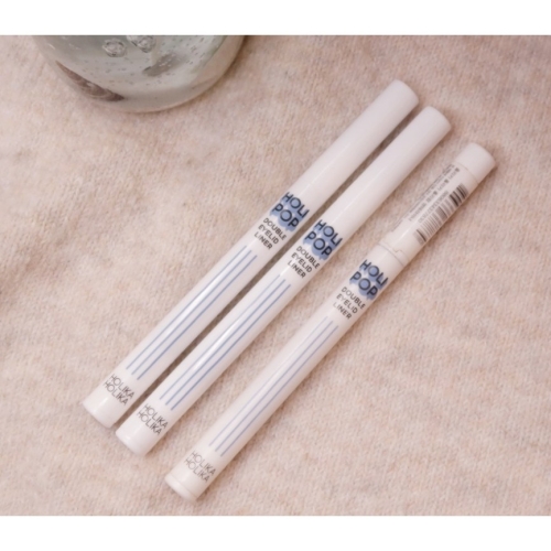 홀리카홀리카 홀리팝 쌍테라이너 0.5g (2개)_이미지