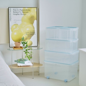 ������ũ �ö��� ��ũ ���� �����ڽ� 30L