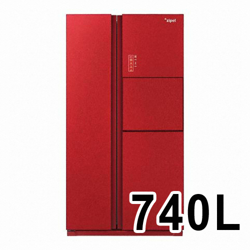 삼성전자 지펠 SRT746ZPRM (일반구매)_이미지