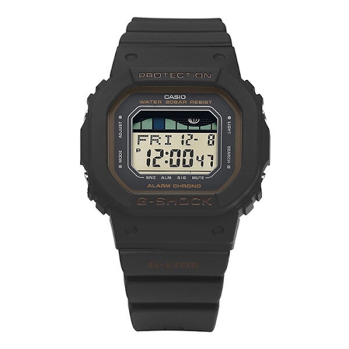 G-SHOCK GLX-S5600-1DR GLX-S5600-1 �����̵� ������ ������ ������ ���� �췹