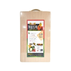 8809042450109 동광도마 양면-소 소