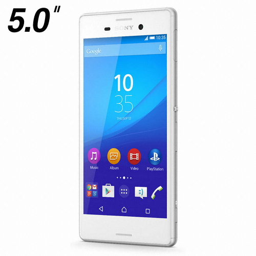 SONY �����丮�� M4 ������ Dual 8GB, �ڱ���